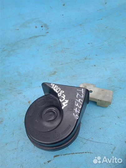 Звуковой сигнал Land Rover range rover sport L320