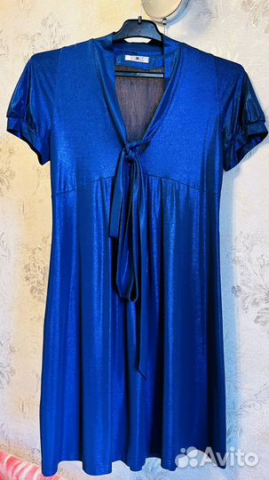 Вечернее платье 42/44