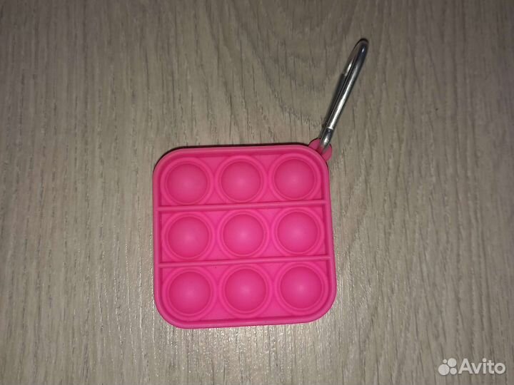 Мини поп ит