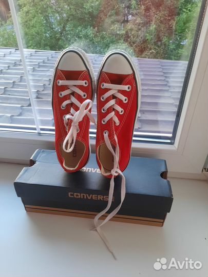 Полукеды на девочку