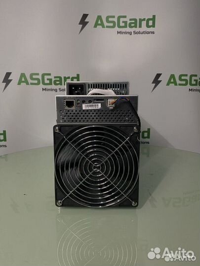 Асик Whatsminer M50 118 TH/s