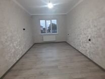 1-к. квартира, 43 м², 1/4 эт.