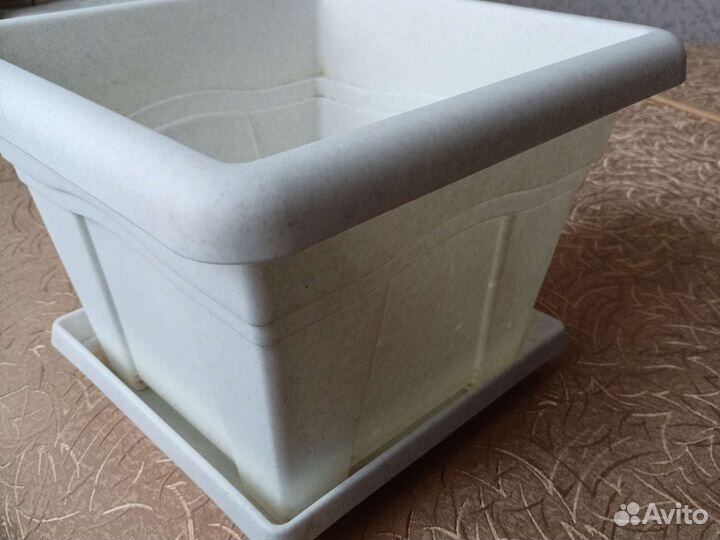 Горшок для цветов