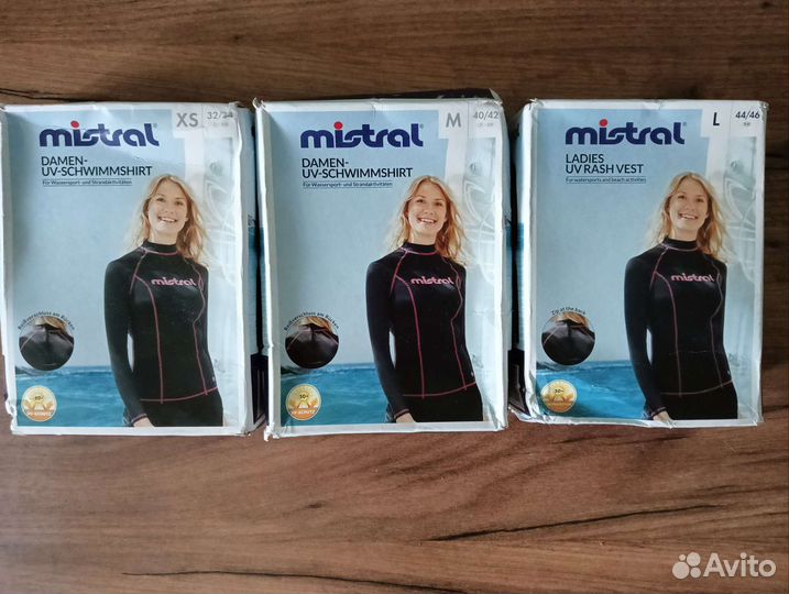 Кофта спортивная рашгард