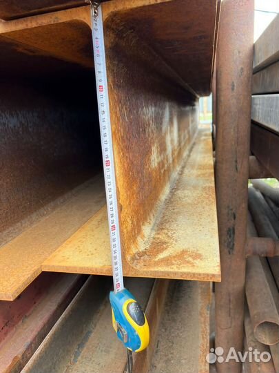 Балка Б/У 55 марка Б2