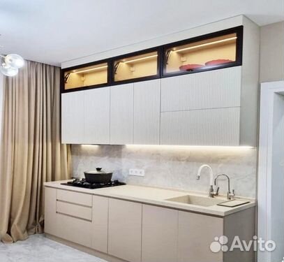 Кухонный гарнитур под ваш бюджет