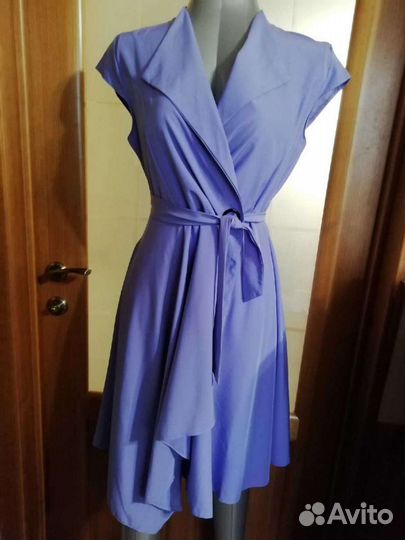 Платье 48 размер