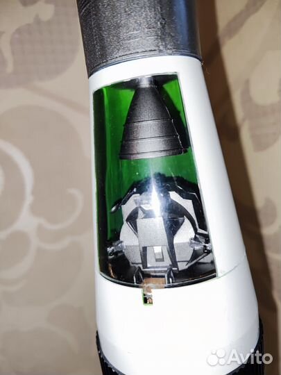 Revell Saturn 5 rocket 1/96