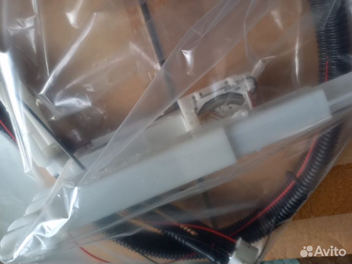 Татчик уровня топлива