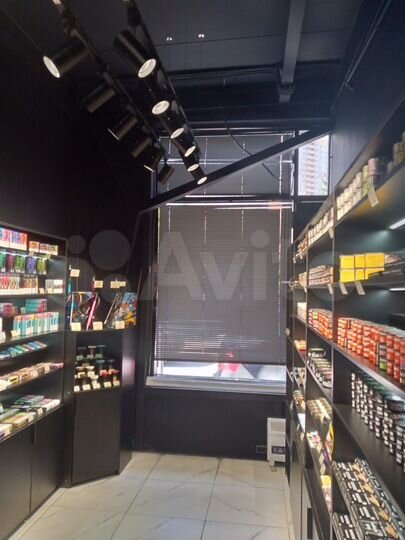 Торговая площадь 15 м² Мурино