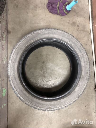 Toyo Garit G5 225/50 R17