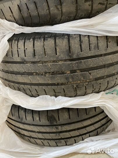 Hankook Kinergy Eco 205/60 R16 92V