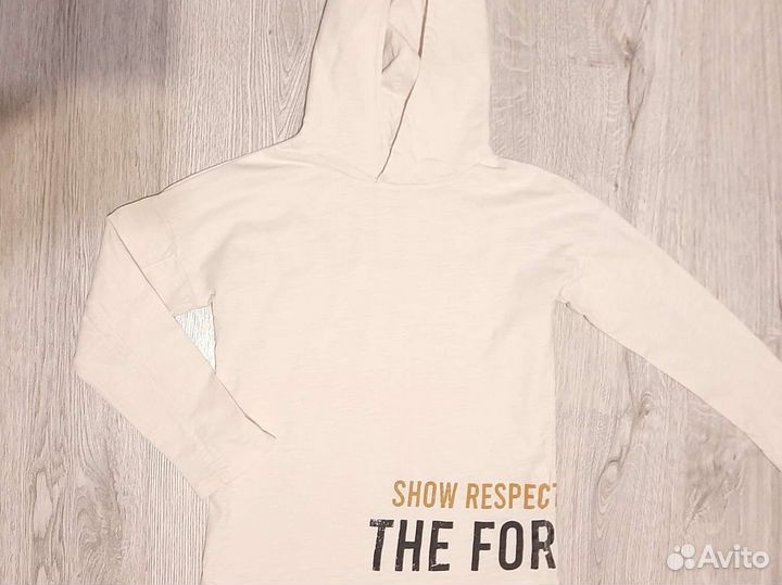 Вещи для мальчика 128-134 de facto,kiabi,concept c