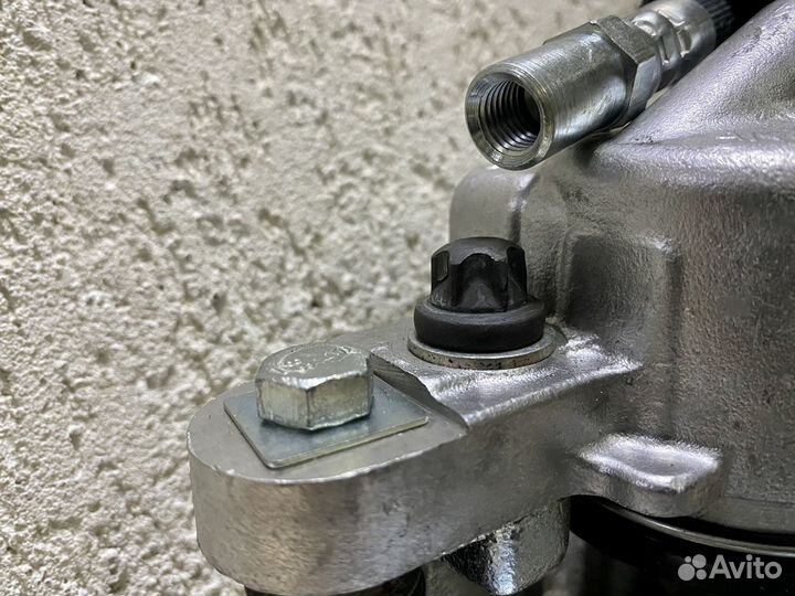 Суппорта на Ваз 2112 R14