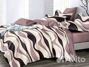 Белье постельное