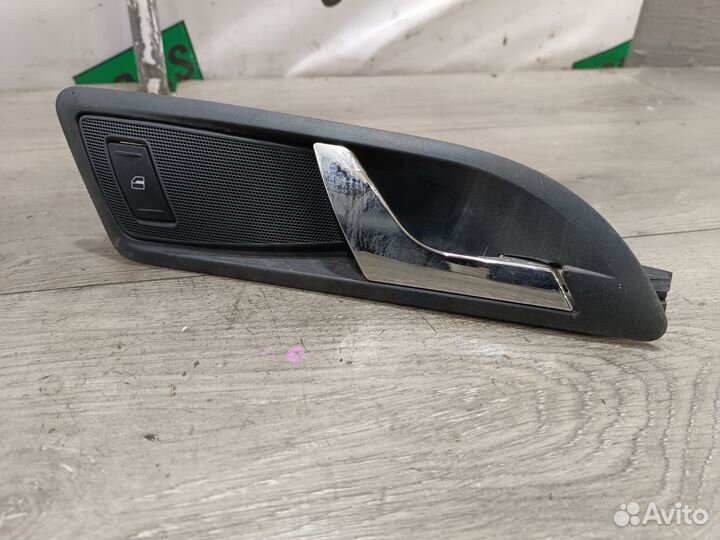 Ручка правой передней двери для Skoda Octavia A5