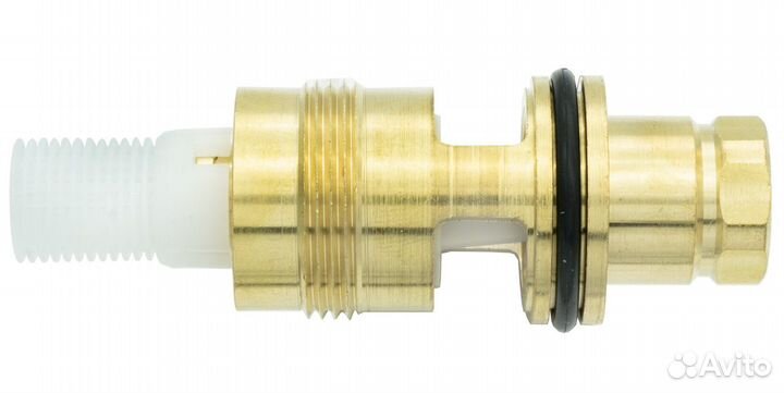 R Датчик протока гвс с фильтром Baxi 000620340