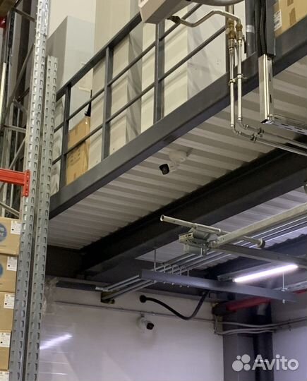 Установка монтаж видеонаблюдения домофон скуд