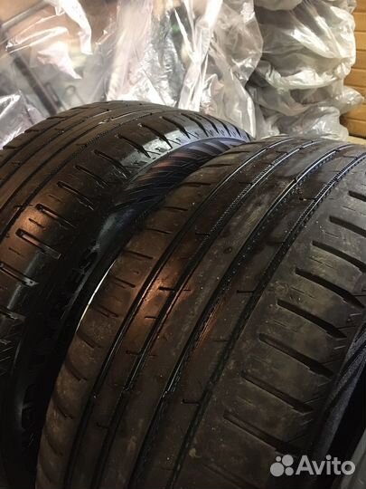 Nokian Tyres Hakka Blue 2 SUV 235/55 R18