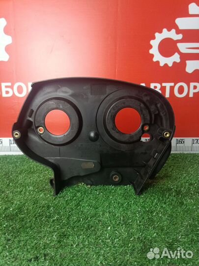 Кожух ремня грм Opel Astra J