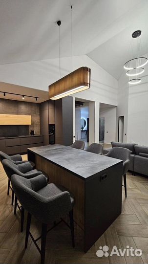 Кухня на заказ