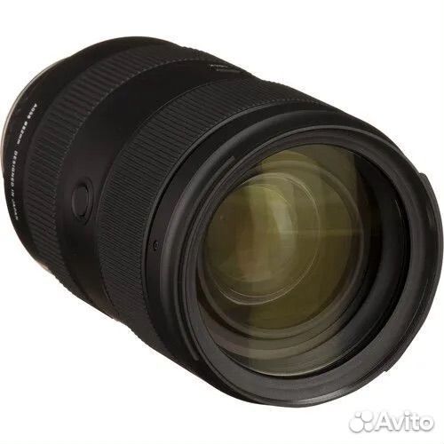 Tamron 35-150mm f/2-2.8 Di III VXD Nikon Z Новый