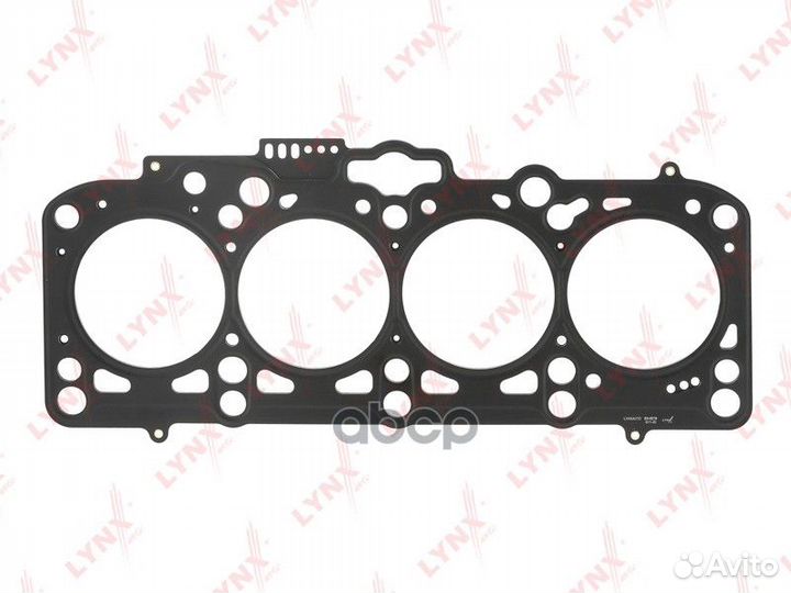 Прокладка гбц SH0219 lynxauto