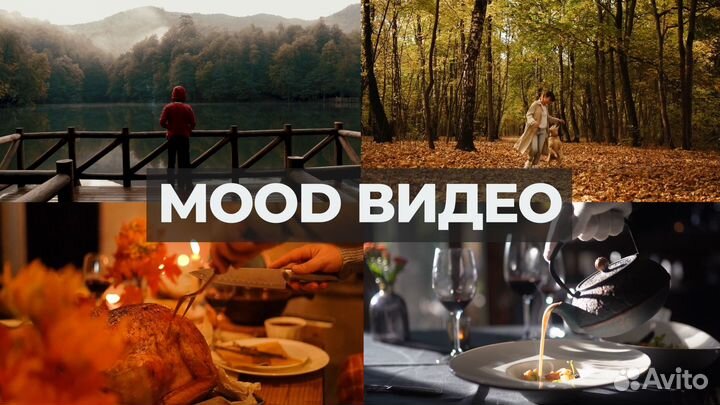 Видео монтаж для ютуб, подкаст, интервью, обзор