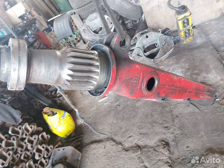 Колонна для крана Логлифт/сф-65