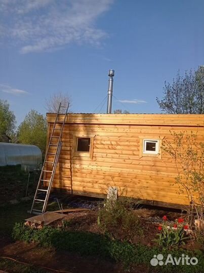 Банные печи с гарантией