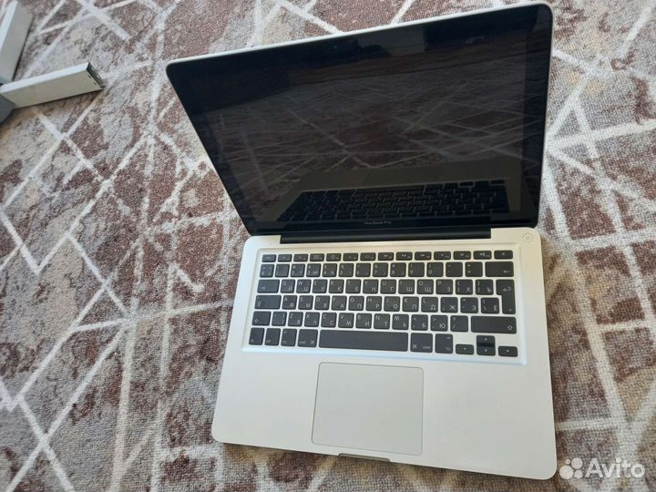 Apple MacBook Pro 13 2009
