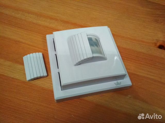 Датчик движения Brenin