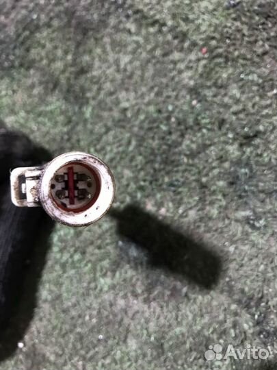 Лямбда-зонд Ford Focus 1 MK1 split port