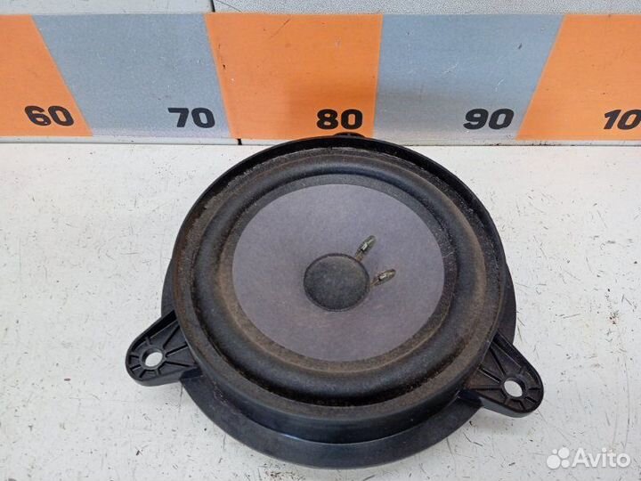 Динамик Nissan Murano Z50 3.5 2004