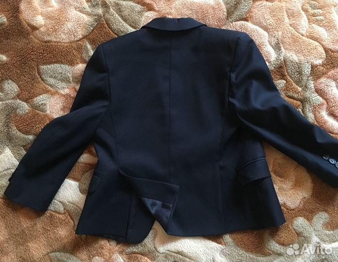 Детский костюм