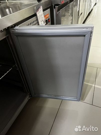 Холодильный стол hicold GN / 11TN