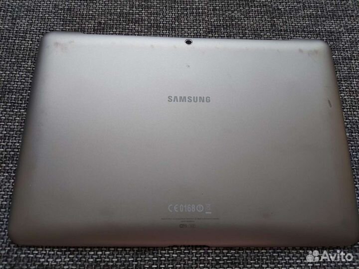 Samsung gt p5110 16gb