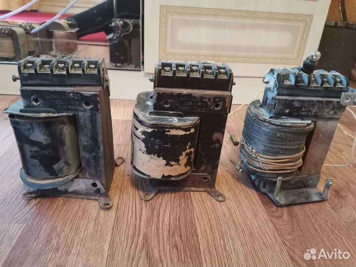 Трансформаторы осм1, осо