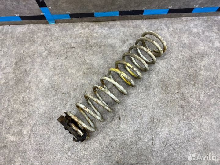 Пружина задняя Лада 2114 1.5 2007