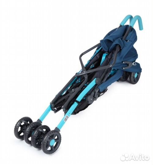 Прогулочная коляска бу
