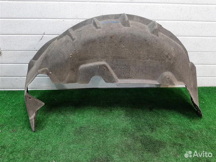 Подкрылок задний правый Audi Q7 (4LB) 2007