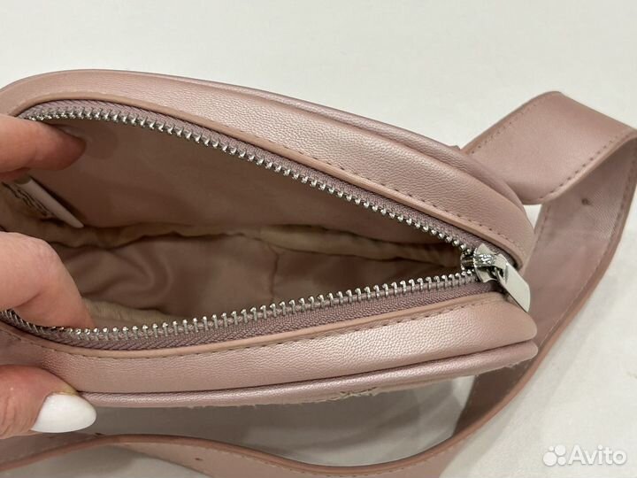 Сумка на пояс