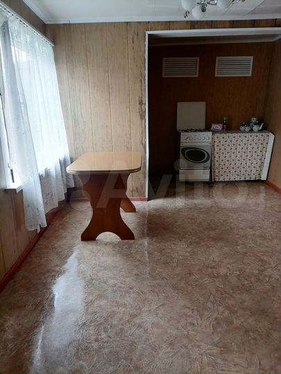 3-к. квартира, 60 м², 1/1 эт.