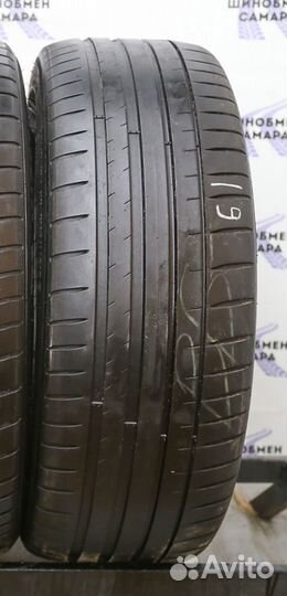 Continental ContiEcoContact 6 255/45 R19 104V