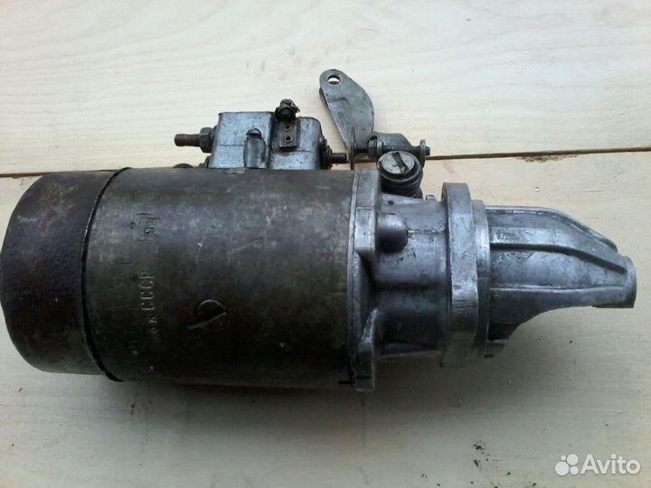 Запчасти Газ 53