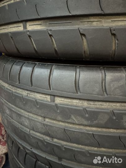 Windforce Catchfors UHP 245/45 R19 ZR