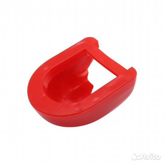 Защита бампера на легковой прицеп