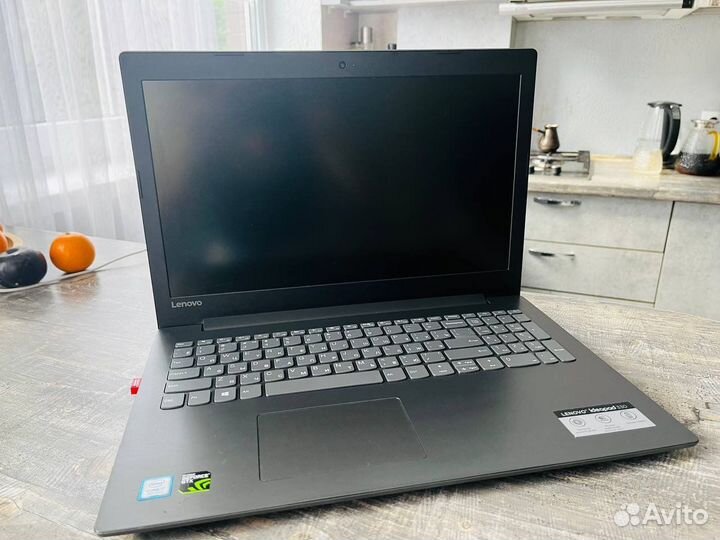 Ноутбук lenovo ideapad 330 15ich