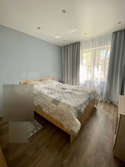 2-к. квартира, 63 м², 1/8 эт.