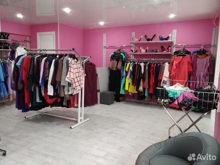 Продам готовый бизнес